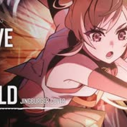 [스타시드: 아스니아 트리거 OST] Brave new world✨ㅣ징버거 COVER