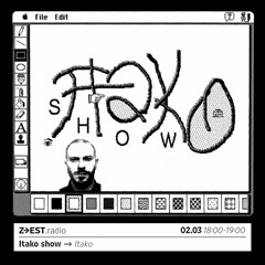 Le Itako Show avec Itako ! (Fév. 2024)