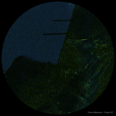 Divine Mechanic - Random Process