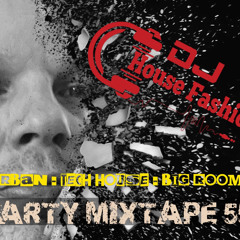Party Mixtape 55