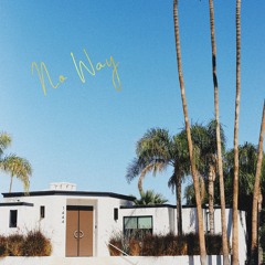 Fabich, Will Simms - No Way