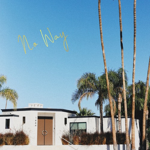 Fabich, Will Simms - No Way