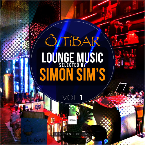 Simon Sim's & Tymers & Luny - I Feel You