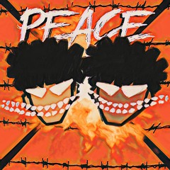 PEACE FT. OMINVS (PROD. SMEBEATS)