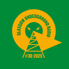 GU Radio Week 30 with Kevin McKay - July Mix
