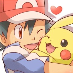 Bonds Between Pokemon