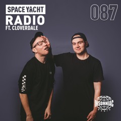 Episode #087 ft. Cloverdale (Interview & Guest Mix)