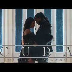 Josslyn & Dynamo - Cura