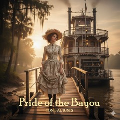Pride of the Bayou