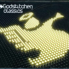 Godskitchen Trance Classics