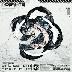 Antiserum x Definitive - Skrrt