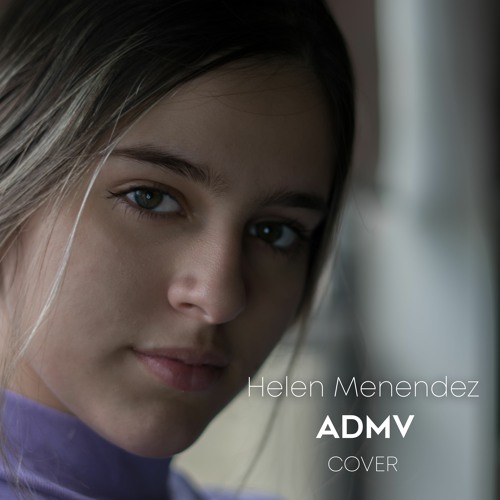 Maluma - ADMV (Cover by Helen Menendez)