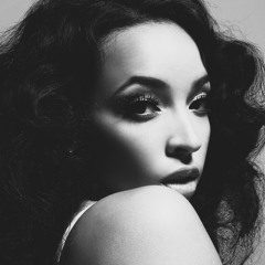 Tinashe - Nasty (Dael Jersey Edit)