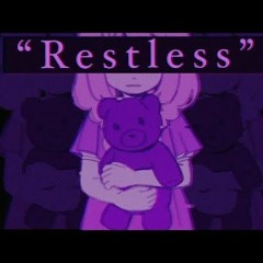 RESTLESS - SVA Thesis film (GHOST)