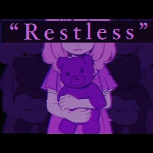 RESTLESS - SVA Thesis film (GHOST)