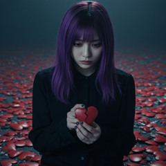 HeartlessWorld feat. "SynthesizerV Sheena"