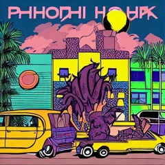 Free Phonk Hip Hop Instrumental - Octane