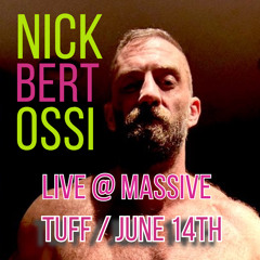 Live @ Massive / Tuff Party