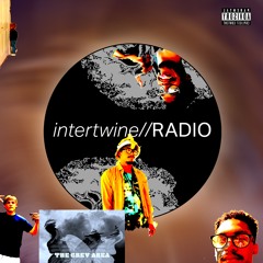 IntertwineRadio pretends THE GREY AREA by BLAKE ANTHONY (Hosted by Dj TyShawty411)