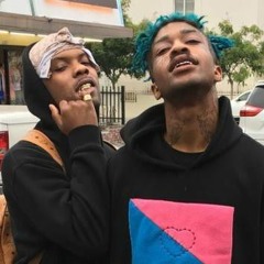Pollari & Lil Tracy - Ghost (Prod. BigHead + Yung Cortex)