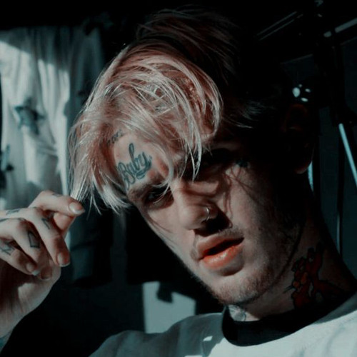 [FREE FOR PROFIT] Lil Peep Type Beat “😞🔫 11.5.21”