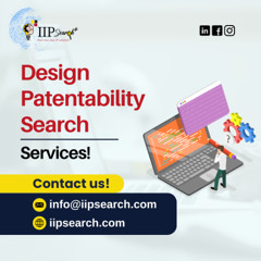 Prior Art Search vs. Patentability Search: Key Differences Explained | IIP Search