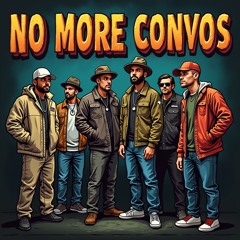 No More Convos (Instrumental)