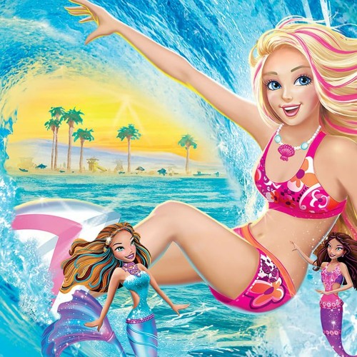 Stream Gledajte Barbie in A Mermaid Tale 2010 Sa Prevodo by