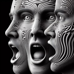 QUAL & FREUDE - Ominous