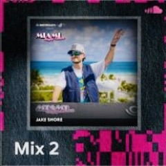 YOUR AM/PM MIXX