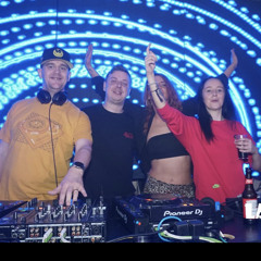 HEALY X Leroy / Hard Techno Mix 2023