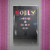Artwork for molly wave house (g-space x finneh)