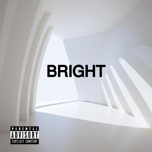 Bright