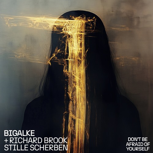 BCCO Premiere: BIGALKE feat. RICHARD BROOK - Stille Scherben [DBAOYS05]