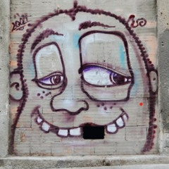 DIE JESTED - HOLE IN MY TOOTH (1200 FOLLOWER FREEBIE)