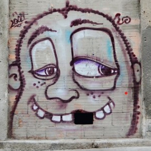 DIE JESTED - HOLE IN MY TOOTH (1200 FOLLOWER FREEBIE)