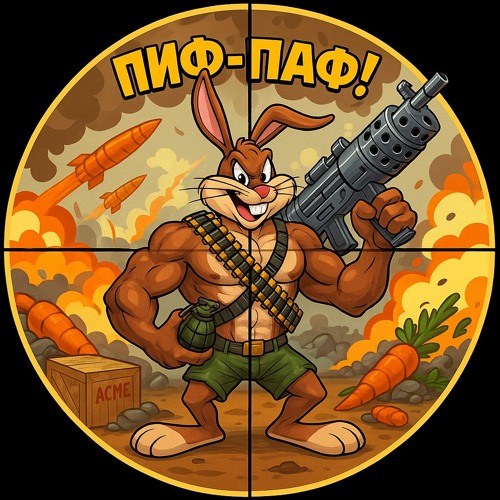 Pew-Pew (Folk Mix)
