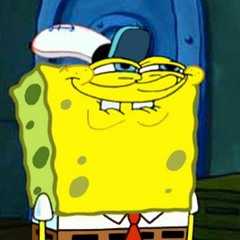 Bikini Bottom Valentine's Day