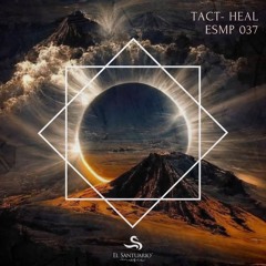 El Santuario Music Podcast Series 037 // Nov 2025 By TACT-HEAL