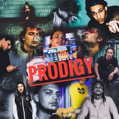 Prodigy (Allstar Swain)