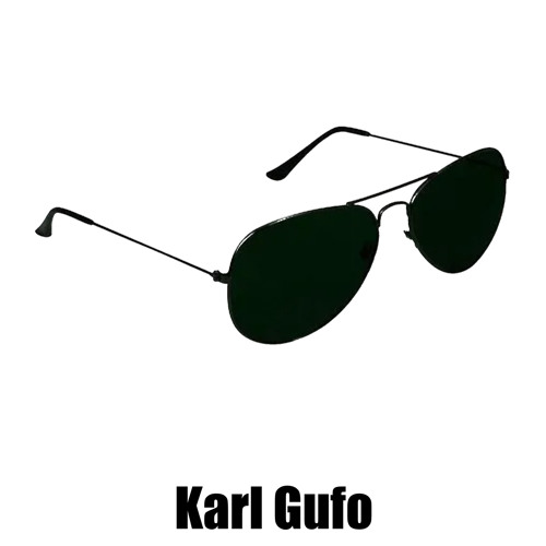 Karl Gufo et la princesse des ténèbres (prod. Vite)