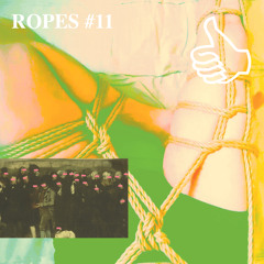 ROPES #11