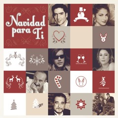 Ven a Mi Casa Esta Navidad