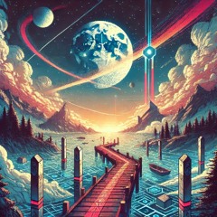 Along This Path of PIXELS