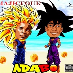 Ndabo  [Prod By; Macks Cash & Mirth Majic]