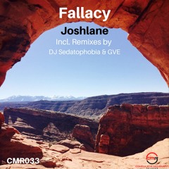 Joshlane - Fallacy (Original Mix) [Snippet]