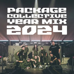 PACKAGE COLLECTIVE YEAR MIX 2024
