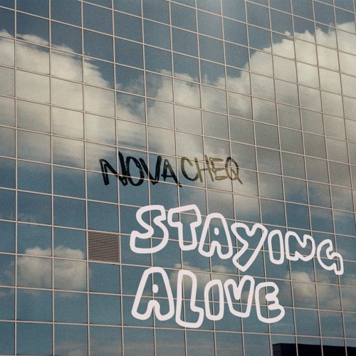 [PREMIERE] Nova Cheq - 626SNR [Gimme A Break Records]