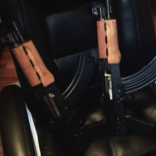 (FOR SALE) Yung Redd X Dready On The Beat