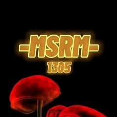 [MSRM] - Happy Anniversary Five Years and Happy New Years 2021 - DJ Suar Herz